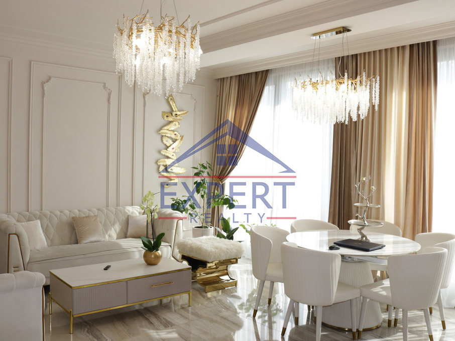 ՆՈՐ ՆՈՐՔ, ԲԱԳՐԵՎԱՆԴԻ ՓՈՂՈՑ, 4 ՍԵՆՅԱԿ