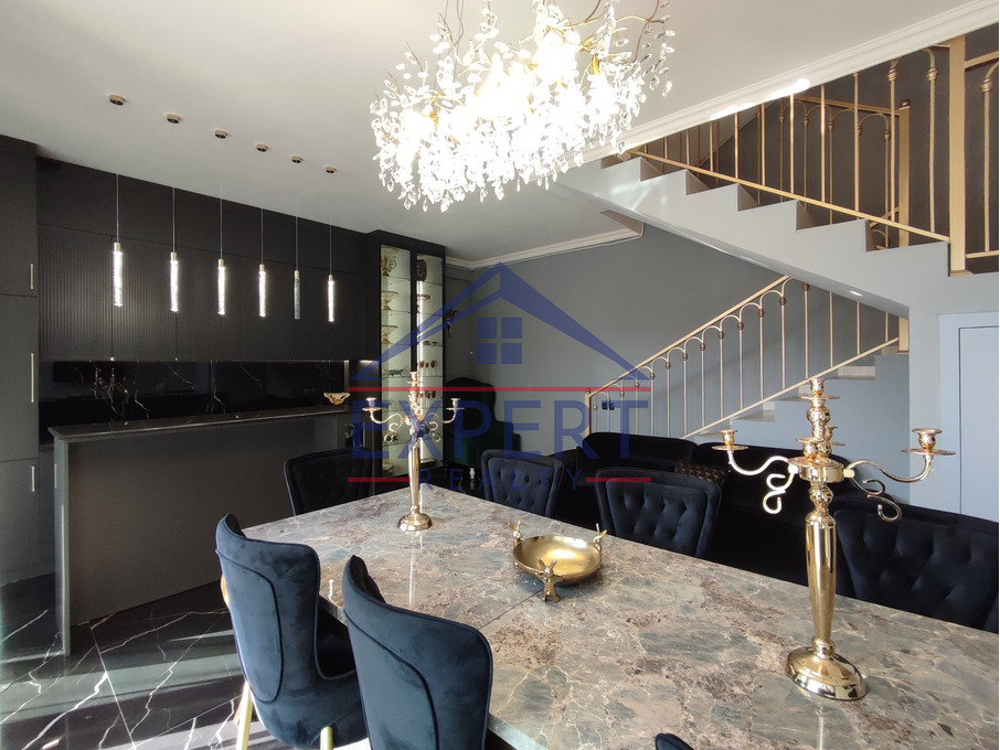 ՆՈՐ ՆՈՐՔ, ԲԱԳՐԵՎԱՆԴԻ ՓՈՂՈՑ, 4 ՍԵՆՅԱԿ