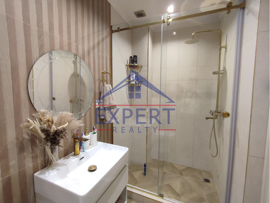 ՆՈՐ ՆՈՐՔ, ԲԱԳՐԵՎԱՆԴԻ ՓՈՂՈՑ, 4 ՍԵՆՅԱԿ