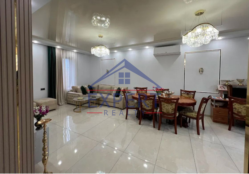 ՆՈՐ ՆՈՐՔ, ՋՐՎԵԺ, 5 ՍԵՆՅԱԿ