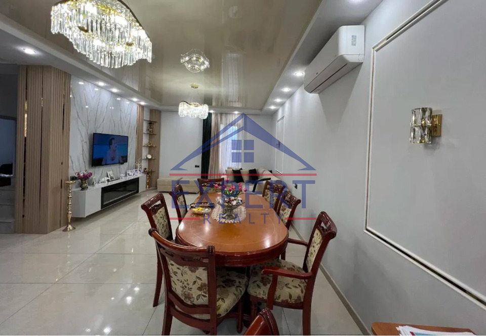 ՆՈՐ ՆՈՐՔ, ՋՐՎԵԺ, 5 ՍԵՆՅԱԿ