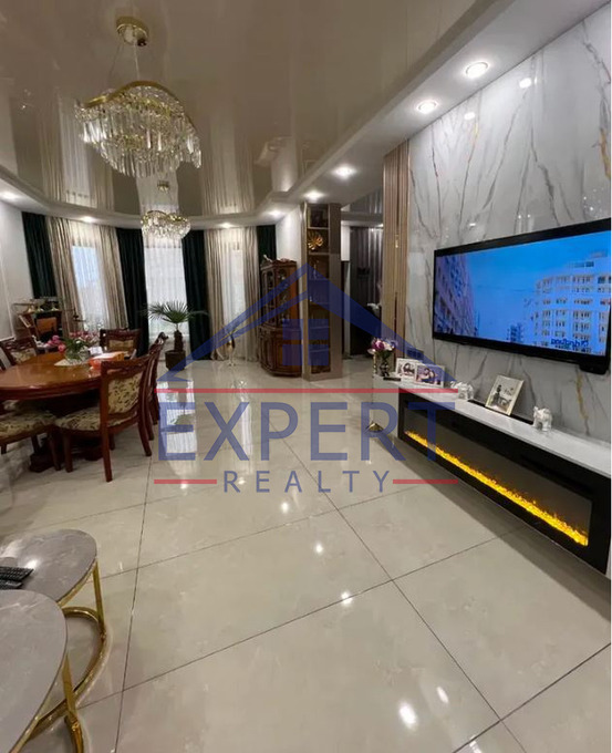 ՆՈՐ ՆՈՐՔ, ՋՐՎԵԺ, 5 ՍԵՆՅԱԿ