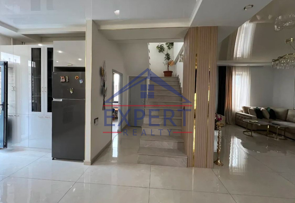 ՆՈՐ ՆՈՐՔ, ՋՐՎԵԺ, 5 ՍԵՆՅԱԿ