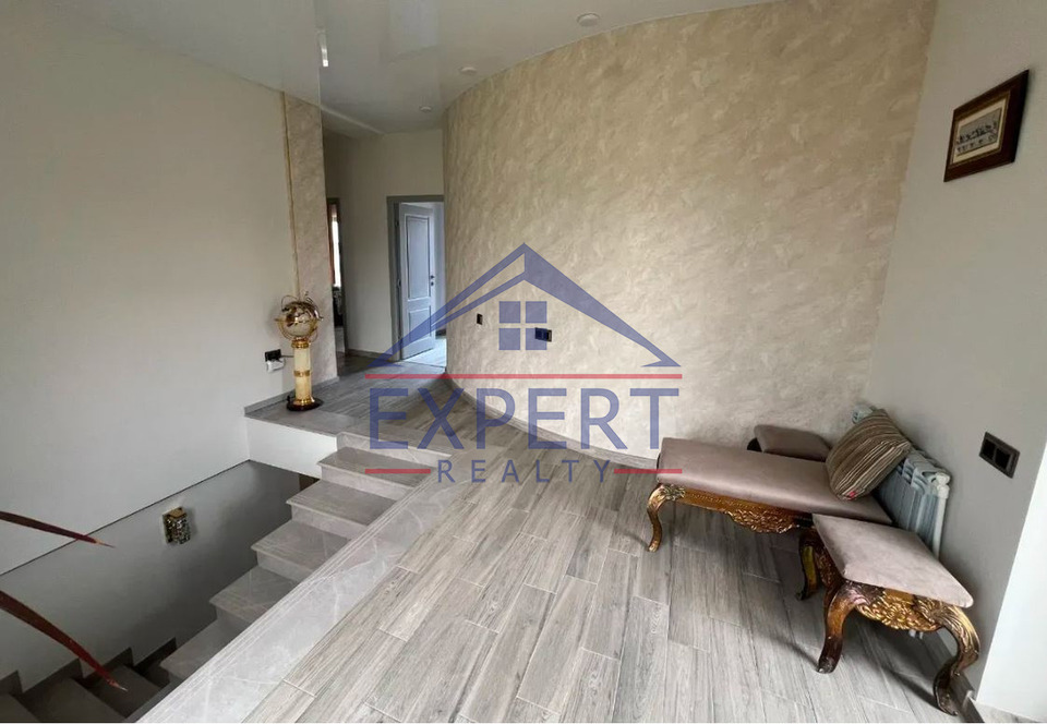 ՆՈՐ ՆՈՐՔ, ՋՐՎԵԺ, 5 ՍԵՆՅԱԿ