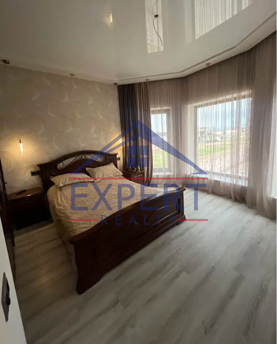 ՆՈՐ ՆՈՐՔ, ՋՐՎԵԺ, 5 ՍԵՆՅԱԿ