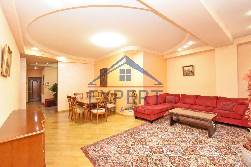 ԱՐԱԲԿԻՐ, ԱՎԵՏ ԱՎԵՏԻՍՅԱՆ ՓՈՂՈՑ, 4 ՍԵՆՅԱԿ