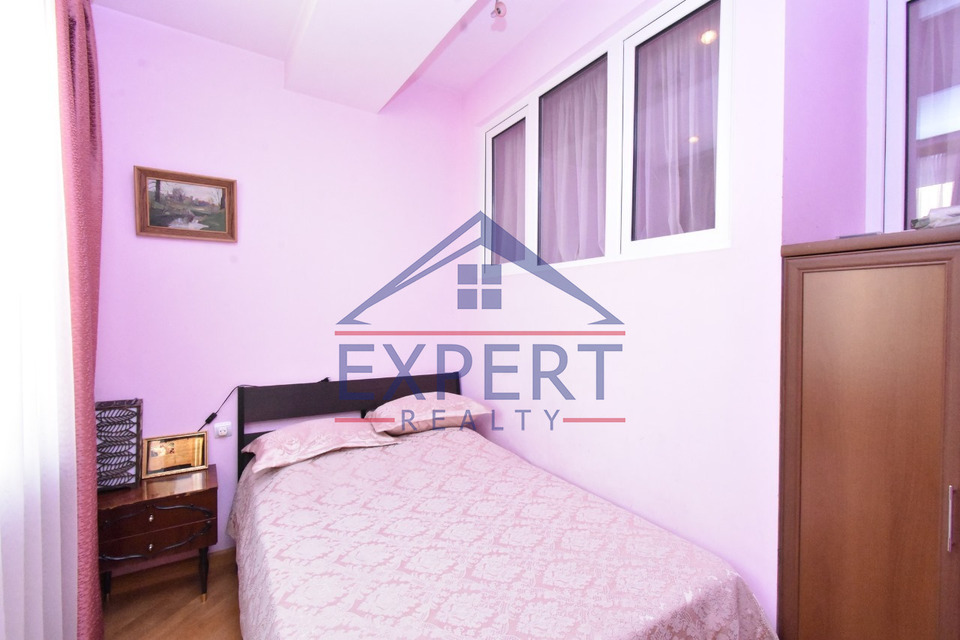 ԱՐԱԲԿԻՐ, ԱՎԵՏ ԱՎԵՏԻՍՅԱՆ ՓՈՂՈՑ, 4 ՍԵՆՅԱԿ