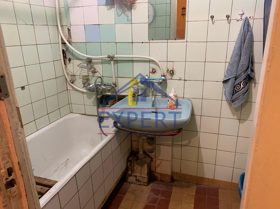 ԱՐԱԲԿԻՐ ՎՐԱՑԱԿԱՆ ՓՈՂՈՑ  3 ՍԵՆՅԱԿ