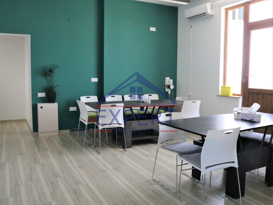 ԱՐԱԲԿԻՐ, ՓԱՓԱԶՅԱՆ ՓՈՂՈՑ, 550 ՔՄ