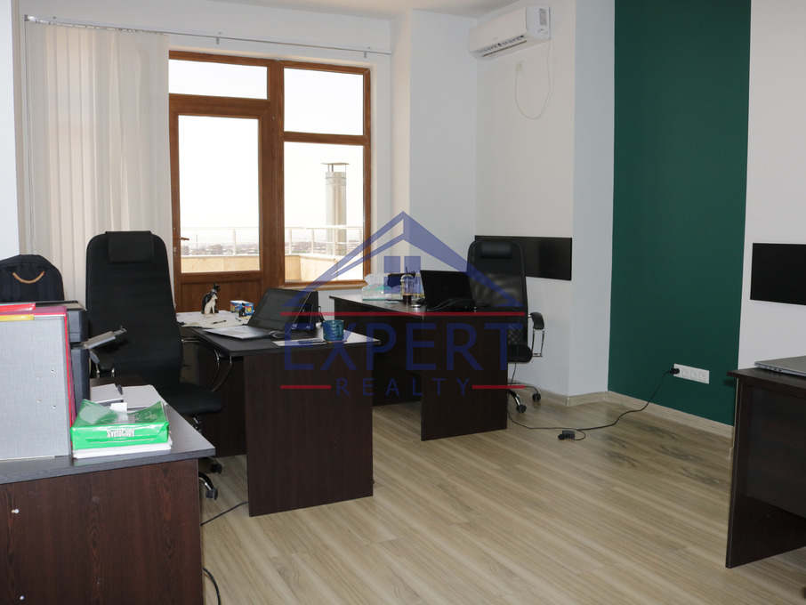 ԱՐԱԲԿԻՐ, ՓԱՓԱԶՅԱՆ ՓՈՂՈՑ, 550 ՔՄ