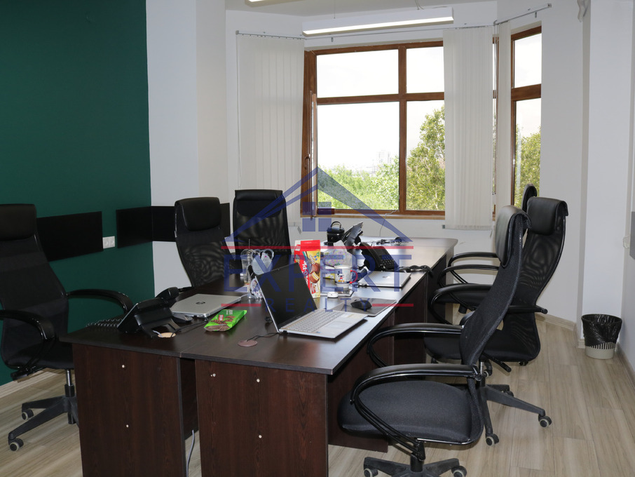 ԱՐԱԲԿԻՐ, ՓԱՓԱԶՅԱՆ ՓՈՂՈՑ, 550 ՔՄ