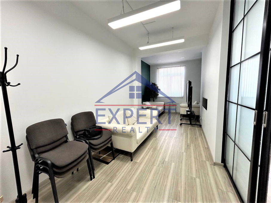 ԱՐԱԲԿԻՐ, ՓԱՓԱԶՅԱՆ ՓՈՂՈՑ, 550 ՔՄ