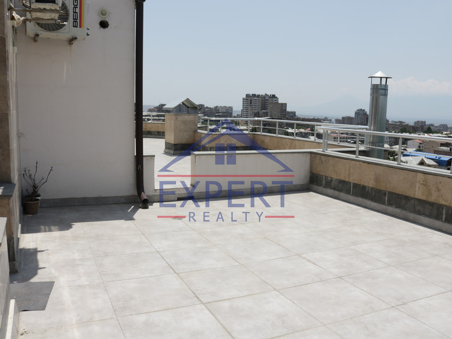 ԱՐԱԲԿԻՐ, ՓԱՓԱԶՅԱՆ ՓՈՂՈՑ, 550 ՔՄ