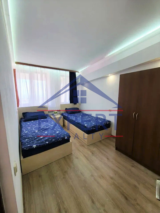 ԿԵՆՏՐՈՆ, ՎԵՐԻՆ ԱՆՏԱՌԱՅԻՆ ՓՈՂՈՑ, 2 ՍԵՆՅԱԿ