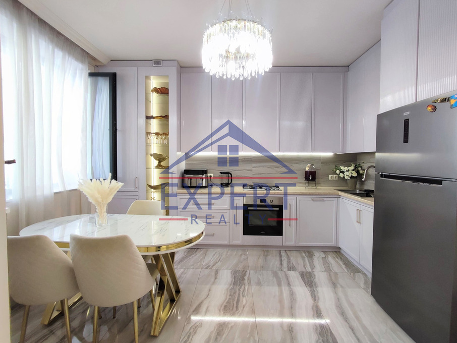 ՆՈՐ ՆՈՐՔ, ԲԱԳՐԵՎԱՆԴԻ ՓՈՂՈՑ, 4 ՍԵՆՅԱԿ