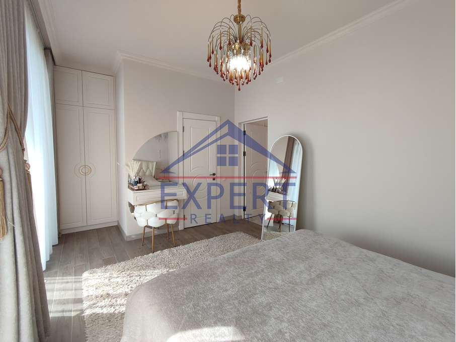 ՆՈՐ ՆՈՐՔ, ԲԱԳՐԵՎԱՆԴԻ ՓՈՂՈՑ, 4 ՍԵՆՅԱԿ