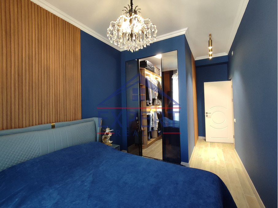 ՆՈՐ ՆՈՐՔ, ԲԱԳՐԵՎԱՆԴԻ ՓՈՂՈՑ, 4 ՍԵՆՅԱԿ