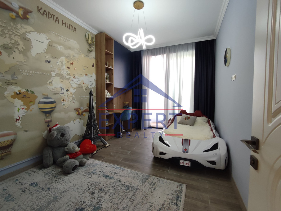 ՆՈՐ ՆՈՐՔ, ԲԱԳՐԵՎԱՆԴԻ ՓՈՂՈՑ, 4 ՍԵՆՅԱԿ