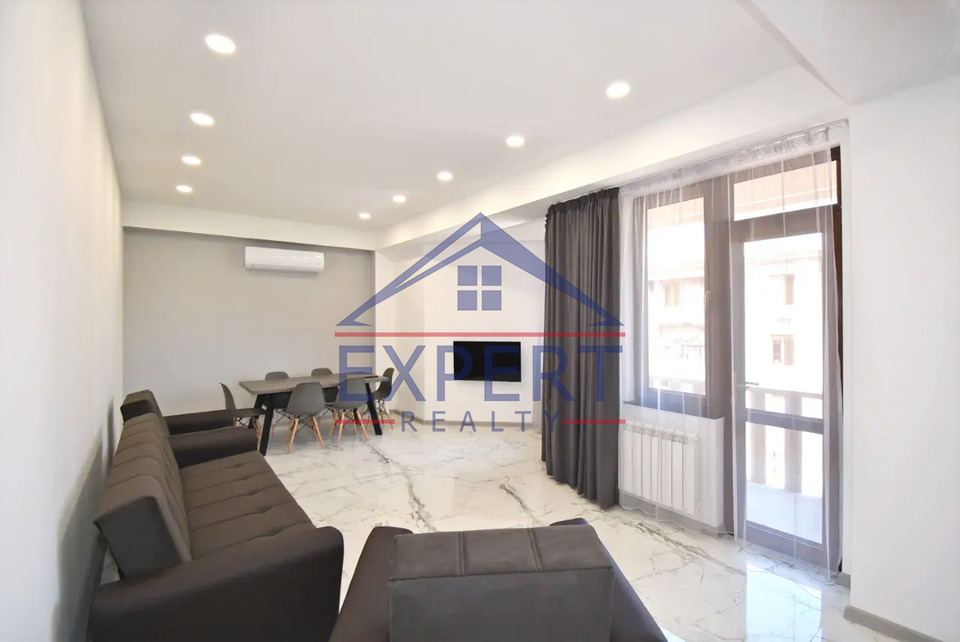 ԿԵՆՏՐՈՆ, ՍԱՐՅԱՆ ՓՈՂՈՑ, 3 ՍԵՆՅԱԿ