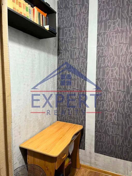ՄԱԼԱԹԻԱ ՍԵԲԱՍՏԻԱ, ԱՌՆՈ ԲԱԲԱՋԱՆՅԱՆ ՓՈՂՈՑ, 3 ՍԵՆՅԱԿ