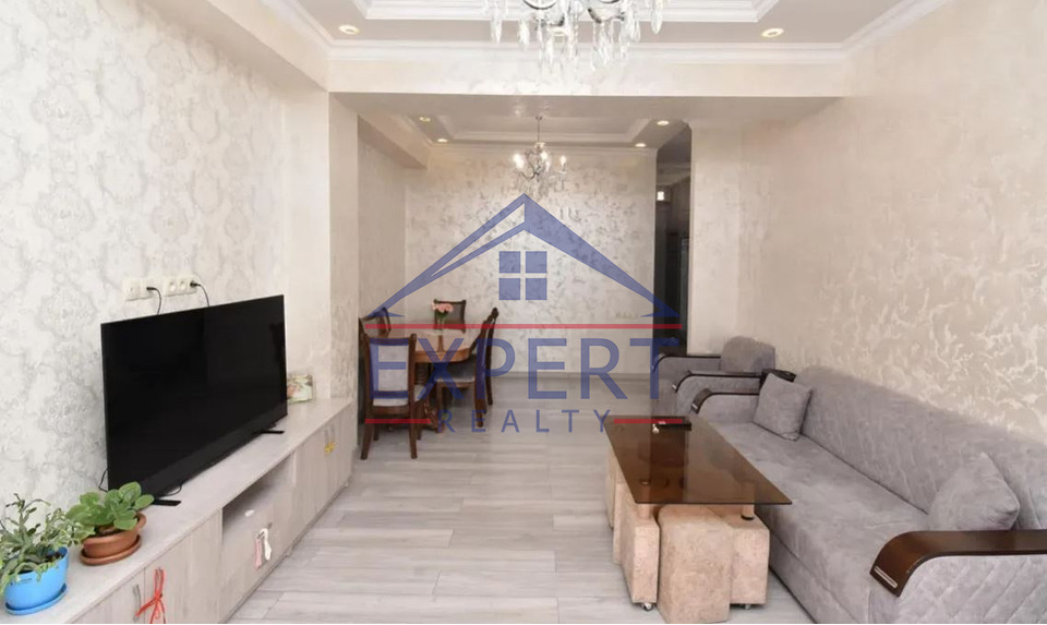 ԴԱՎԹԱՇԵՆ, ԴԱՎԹԱՇԵՆ 1-ԻՆ ԹԱՂԱՄԱՍ  4 ՍԵՆՅԱԿ