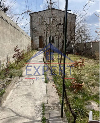 ՔԱՆԱՔԵՌ ԶԵՅԹՈՒՆ, ԿԱՐԱՊԵՏ ՈՒԼՆԵՑՈՒ ՓՈՂՈՑ, 185 քմ