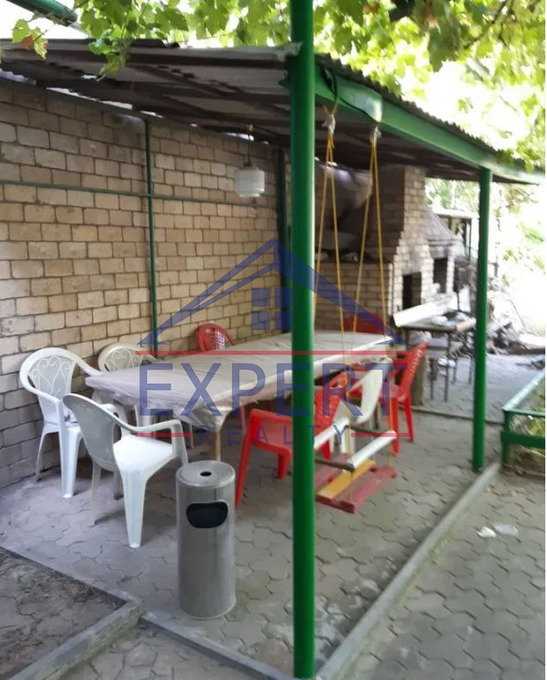 ՔԱՆԱՔԵՌ ԶԵՅԹՈՒՆ, 3 ՍԵՆՅԱԿ