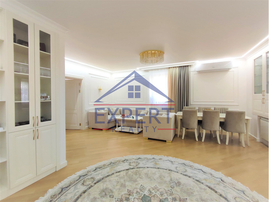 ԿԵՆՏՐՈՆ, ՍԱՐՅԱՆ ՓՈՂՈՑ, 3 ՍԵՆՅԱԿ