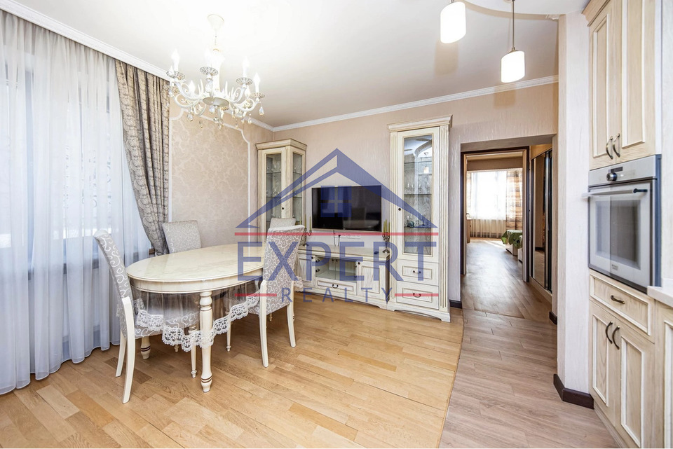 ԱՐԱԲԿԻՐ,ԳՐԻԲՈՅԵԴՈՎ ՓՈՂՈՑ , 3 ՍԵՆՅԱԿ