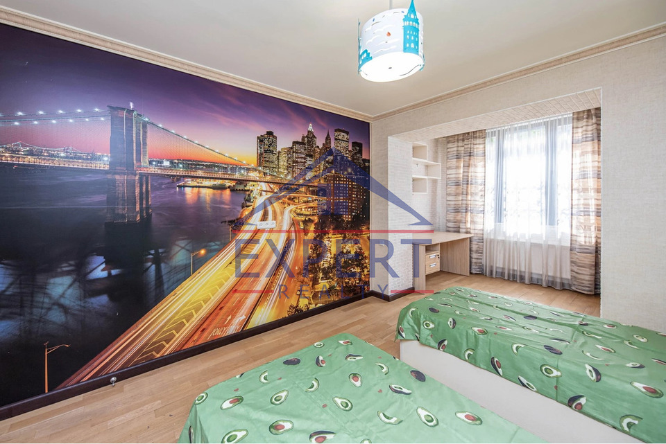 ԱՐԱԲԿԻՐ,ԳՐԻԲՈՅԵԴՈՎ ՓՈՂՈՑ , 3 ՍԵՆՅԱԿ