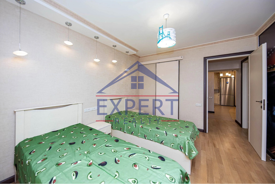 ԱՐԱԲԿԻՐ,ԳՐԻԲՈՅԵԴՈՎ ՓՈՂՈՑ , 3 ՍԵՆՅԱԿ