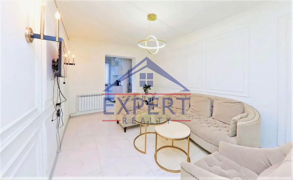 ԱՐԱԲԿԻՐ, ՎԱՀՐԱՄ ՓԱՓԱԶՅԱՆ ՓՈՂՈՑ, 2 ՍԵՆՅԱԿ