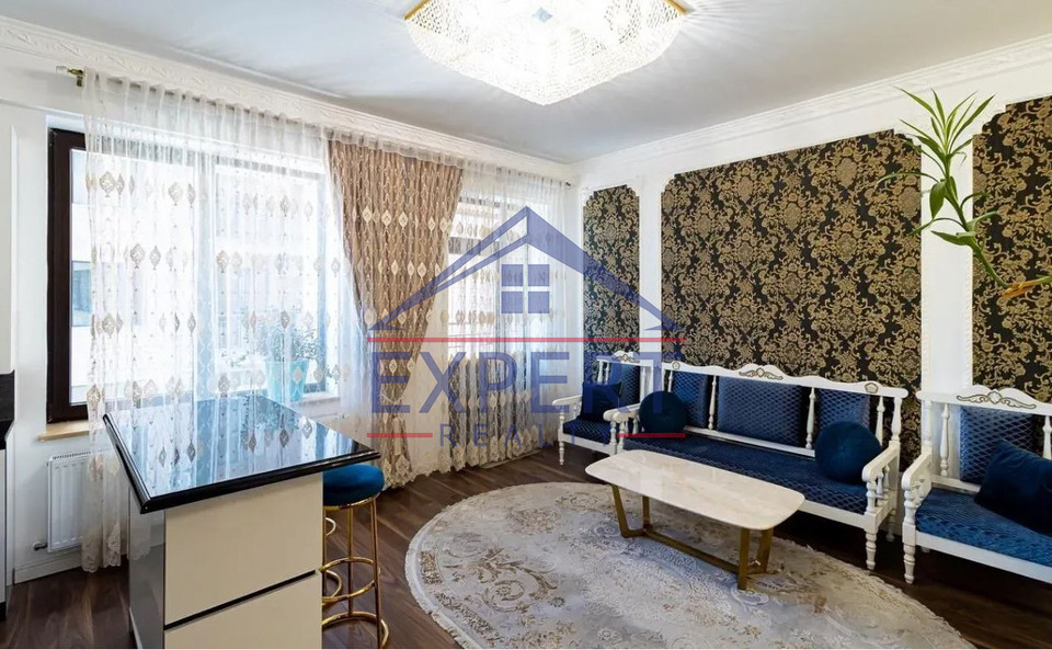 ԿԵՆՏՐՈՆ ՓԱՎՍՏՈՍ  ԲՅՈՒԶԱՆԴԻ ՓՈՂՈՑ 3 ՍԵՆՅԱԿ