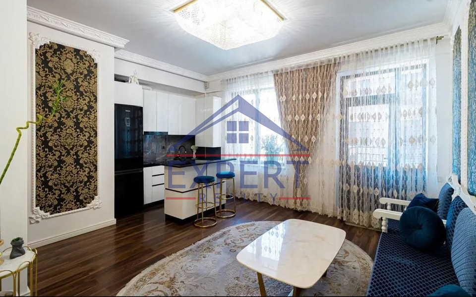 ԿԵՆՏՐՈՆ ՓԱՎՍՏՈՍ  ԲՅՈՒԶԱՆԴԻ ՓՈՂՈՑ 3 ՍԵՆՅԱԿ