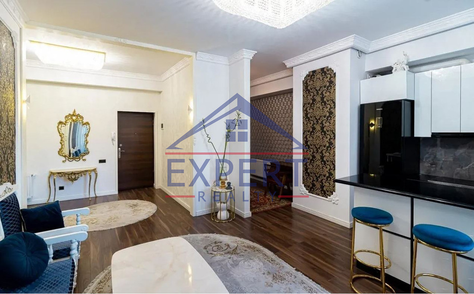 ԿԵՆՏՐՈՆ ՓԱՎՍՏՈՍ  ԲՅՈՒԶԱՆԴԻ ՓՈՂՈՑ 3 ՍԵՆՅԱԿ