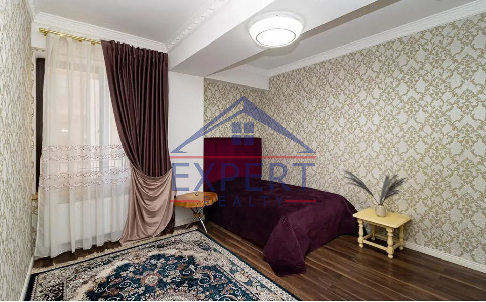 ԿԵՆՏՐՈՆ ՓԱՎՍՏՈՍ  ԲՅՈՒԶԱՆԴԻ ՓՈՂՈՑ 3 ՍԵՆՅԱԿ