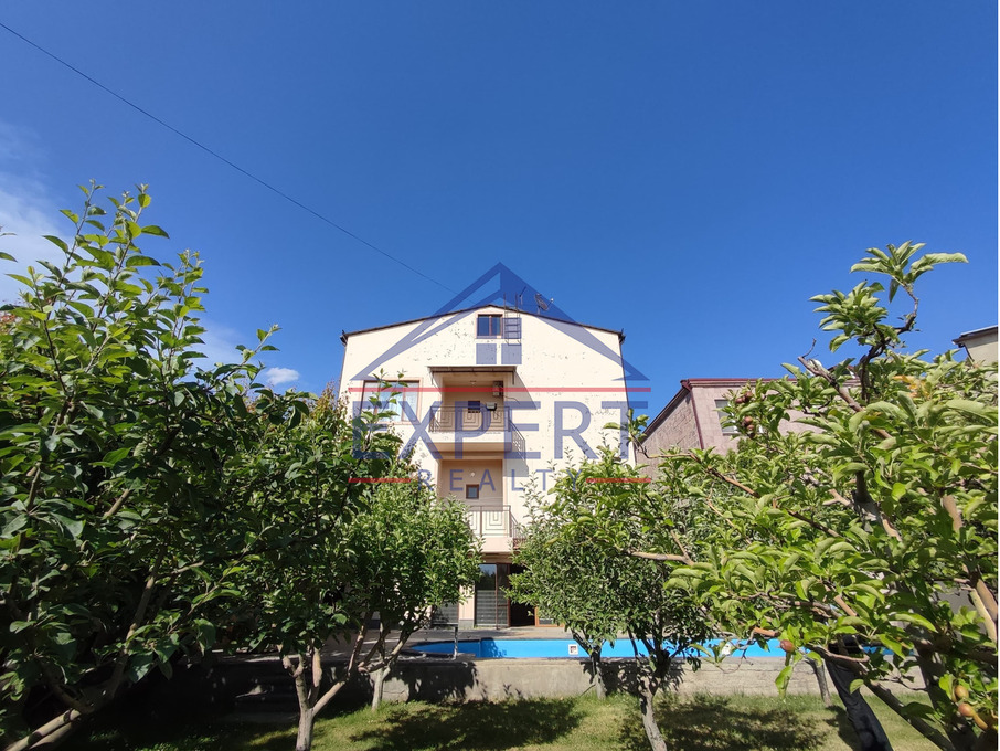 ՆՈՐ ՆՈՐՔ, ԲԱԳՐԵՎԱՆԴ ՓՈՂՈՑ, 5 ՍԵՆՅԱԿ