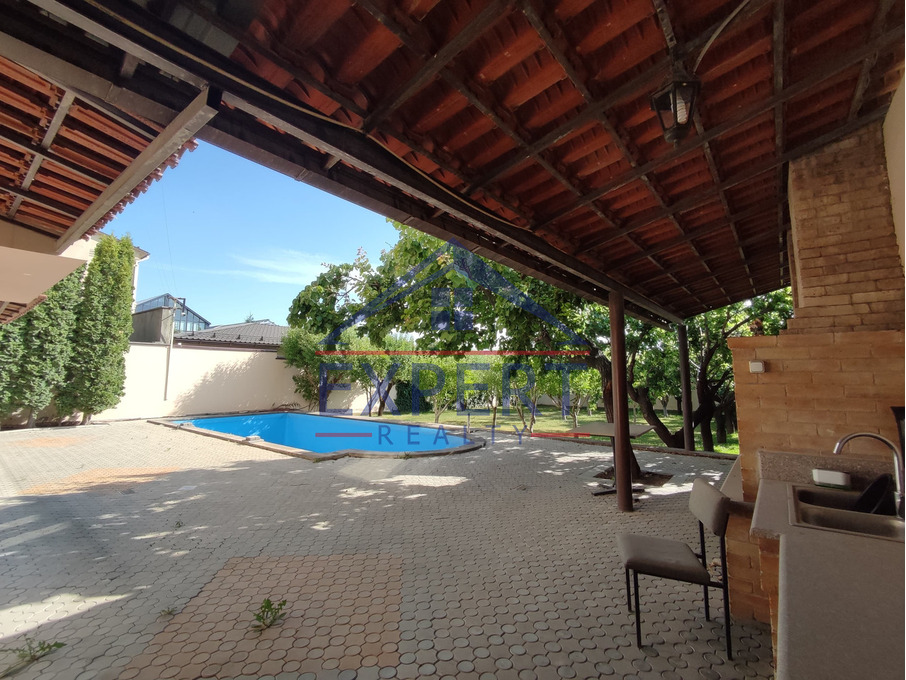 ՆՈՐ ՆՈՐՔ, ԲԱԳՐԵՎԱՆԴ ՓՈՂՈՑ, 5 ՍԵՆՅԱԿ