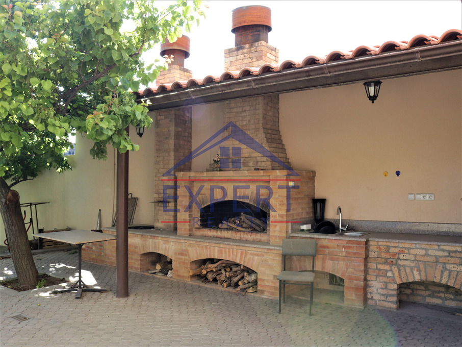 ՆՈՐ ՆՈՐՔ, ԲԱԳՐԵՎԱՆԴ ՓՈՂՈՑ, 5 ՍԵՆՅԱԿ