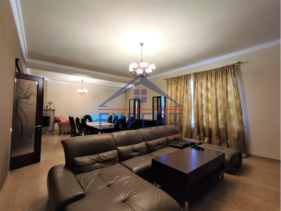 ՆՈՐ ՆՈՐՔ, ԲԱԳՐԵՎԱՆԴ ՓՈՂՈՑ, 5 ՍԵՆՅԱԿ