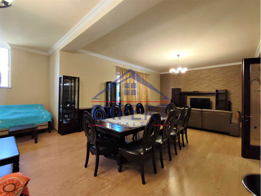 ՆՈՐ ՆՈՐՔ, ԲԱԳՐԵՎԱՆԴ ՓՈՂՈՑ, 5 ՍԵՆՅԱԿ