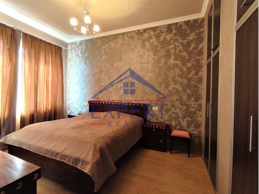 ՆՈՐ ՆՈՐՔ, ԲԱԳՐԵՎԱՆԴ ՓՈՂՈՑ, 5 ՍԵՆՅԱԿ