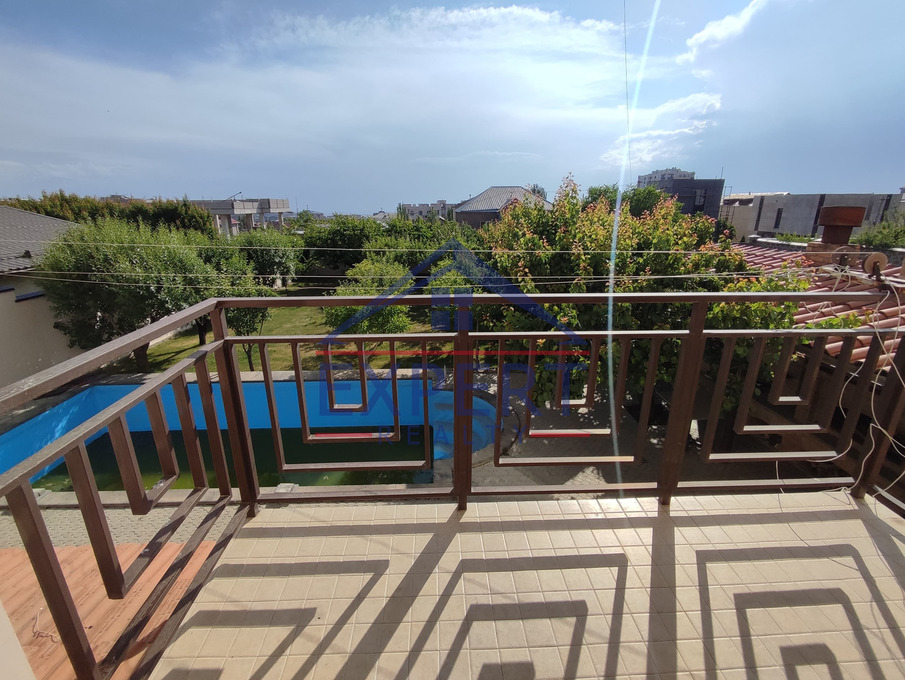 ՆՈՐ ՆՈՐՔ, ԲԱԳՐԵՎԱՆԴ ՓՈՂՈՑ, 5 ՍԵՆՅԱԿ