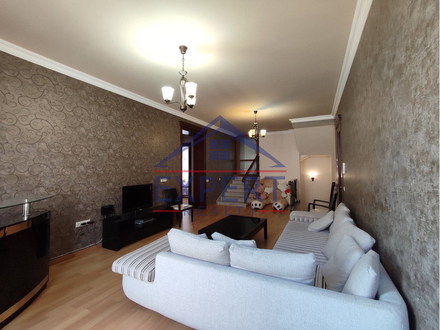 ՆՈՐ ՆՈՐՔ, ԲԱԳՐԵՎԱՆԴ ՓՈՂՈՑ, 5 ՍԵՆՅԱԿ