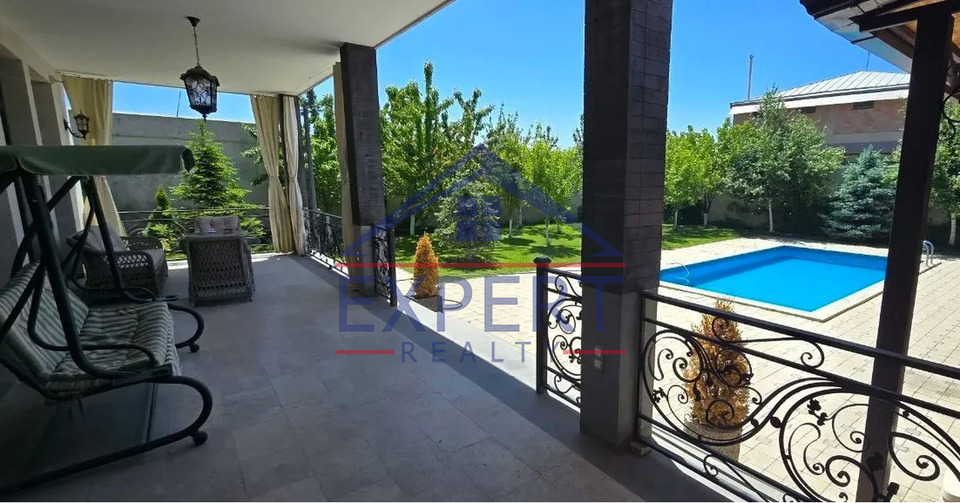 ՆՈՐ-ՆՈՐՔ, ԲԱԳՐԵՎԱՆԴ ԹԱՂԱՄԱՍ, 6  ՍԵՆՅԱԿ