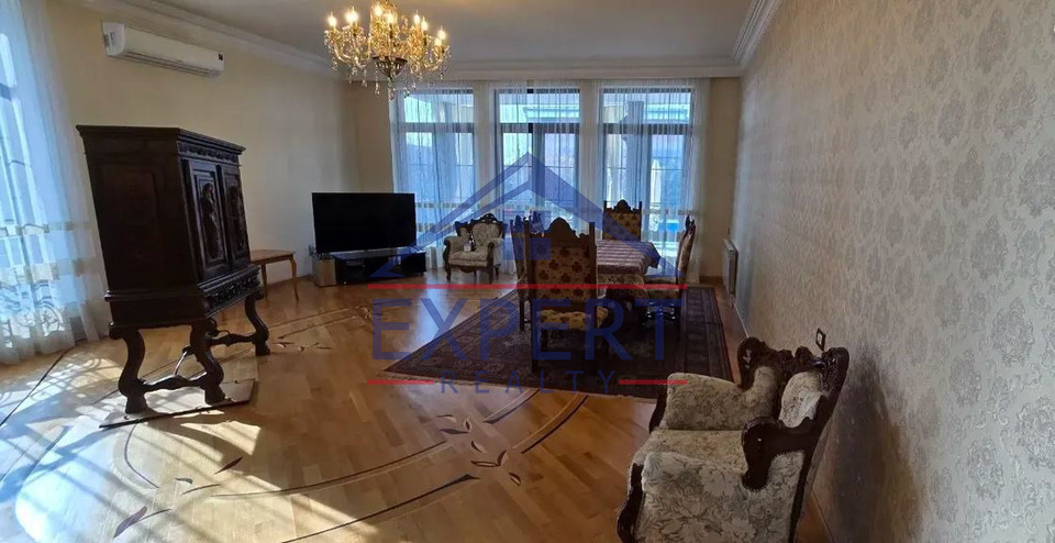 ՆՈՐ-ՆՈՐՔ, ԲԱԳՐԵՎԱՆԴ ԹԱՂԱՄԱՍ, 6  ՍԵՆՅԱԿ