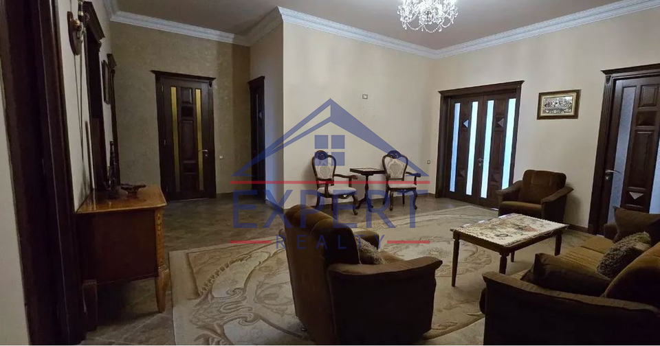 ՆՈՐ-ՆՈՐՔ, ԲԱԳՐԵՎԱՆԴ ԹԱՂԱՄԱՍ, 6  ՍԵՆՅԱԿ