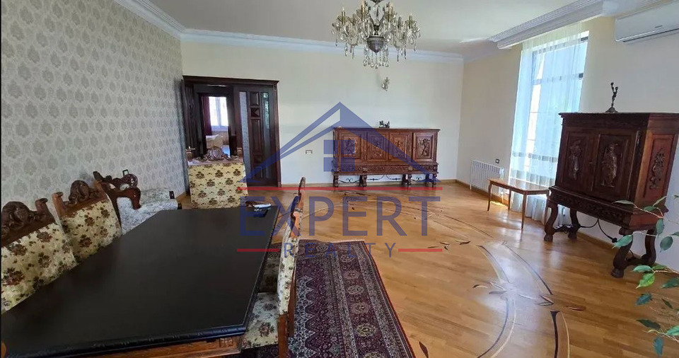 ՆՈՐ-ՆՈՐՔ, ԲԱԳՐԵՎԱՆԴ ԹԱՂԱՄԱՍ, 6  ՍԵՆՅԱԿ