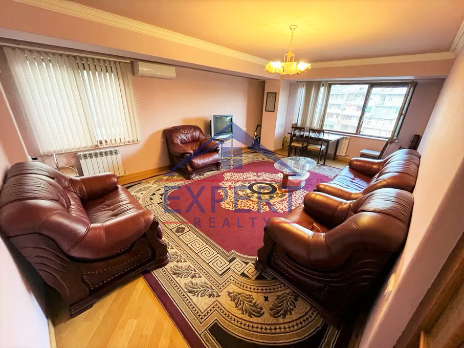 ԱՐԱԲԿԻՐ, ՎՐԱՑԱԿԱՆ ՓՈՂՈՑ, 3 ՍԵՆՅԱԿ