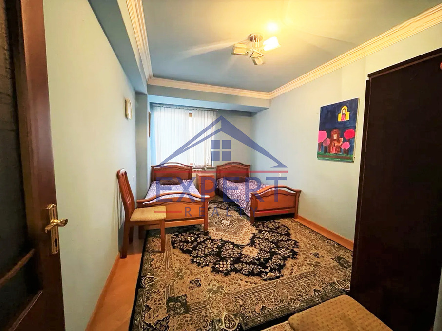 ԱՐԱԲԿԻՐ, ՎՐԱՑԱԿԱՆ ՓՈՂՈՑ, 3 ՍԵՆՅԱԿ